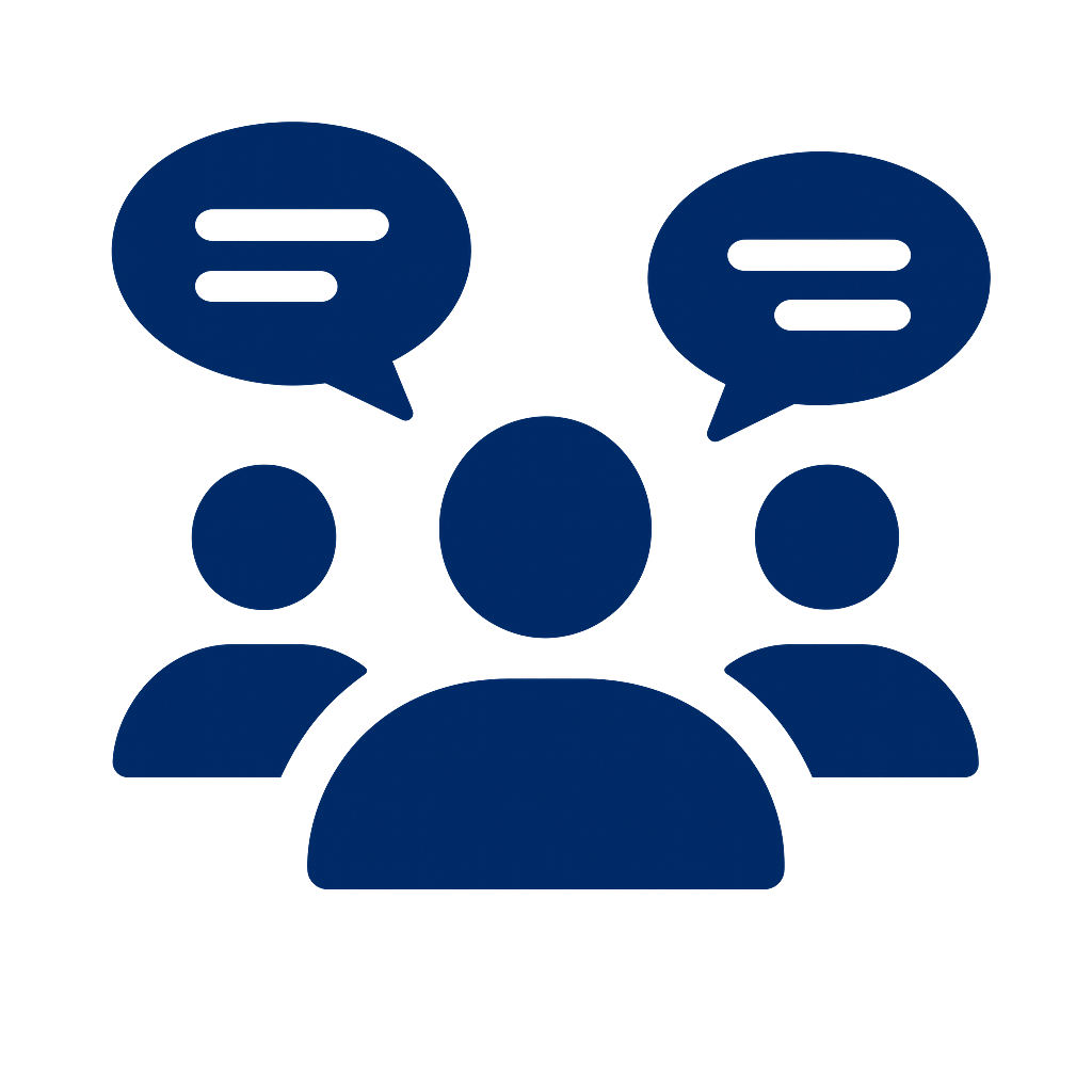 Core Competencies